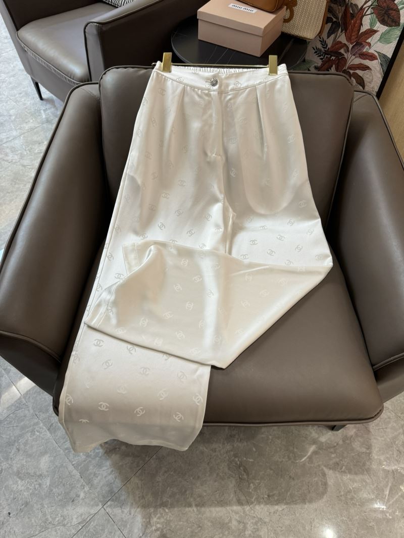 Celine Long Pants